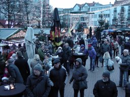 Optreden De Panne